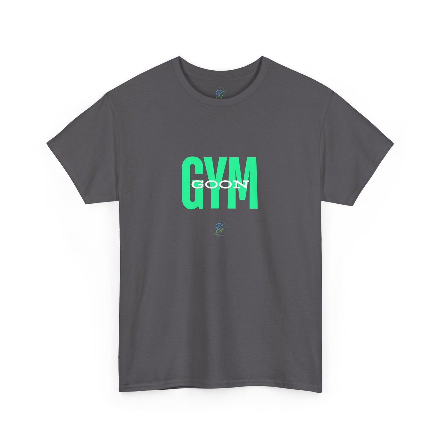 Gym Goon T-shirt