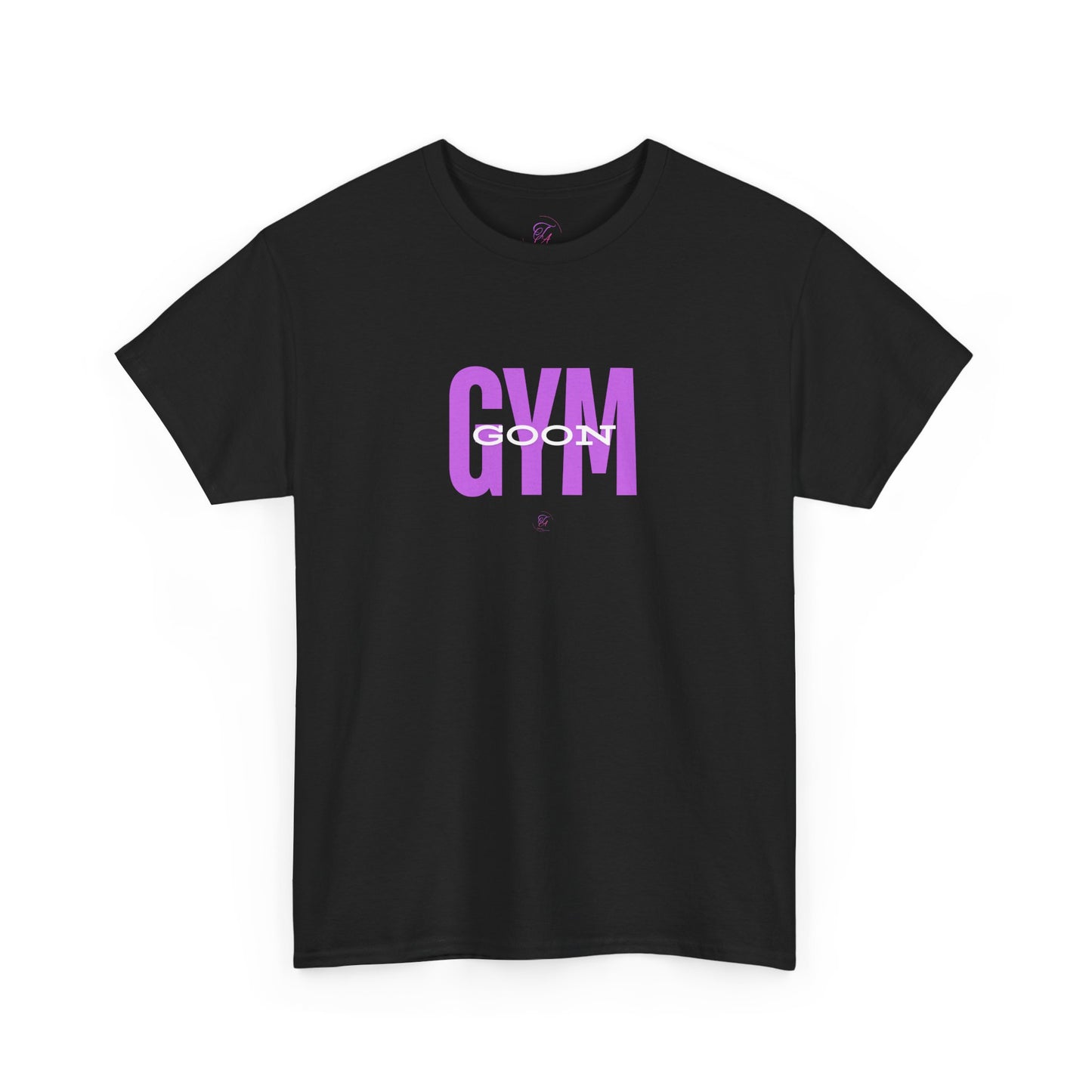 GYM GOON  T-shirt