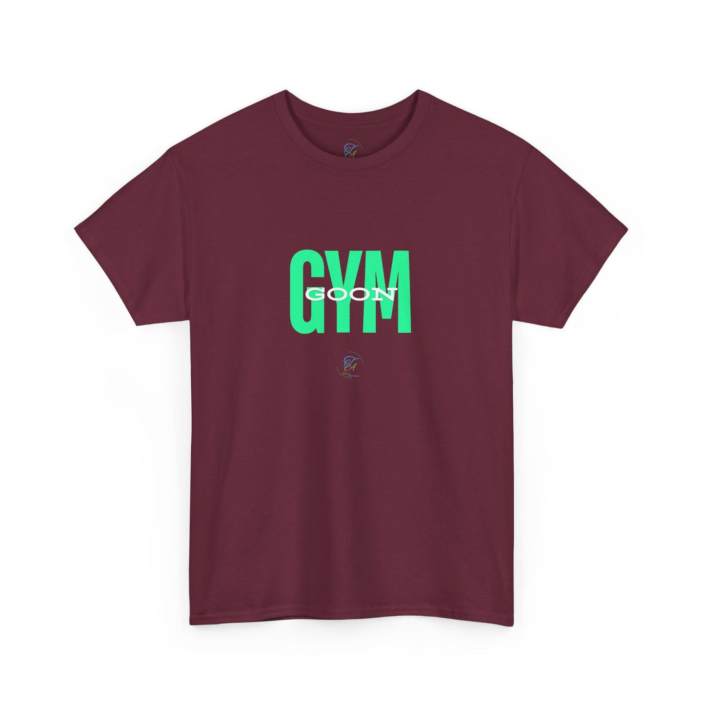 Gym Goon T-shirt