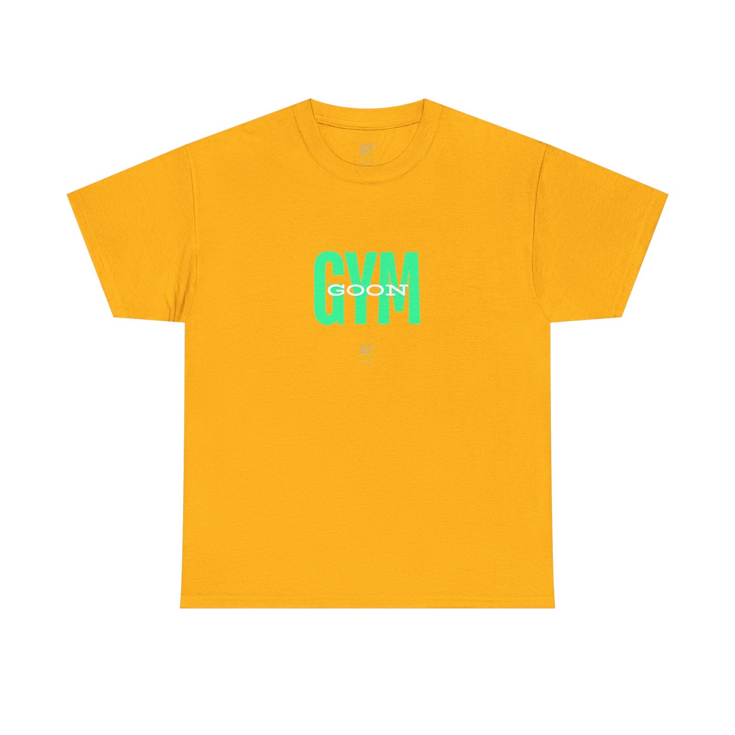 Gym Goon T-shirt