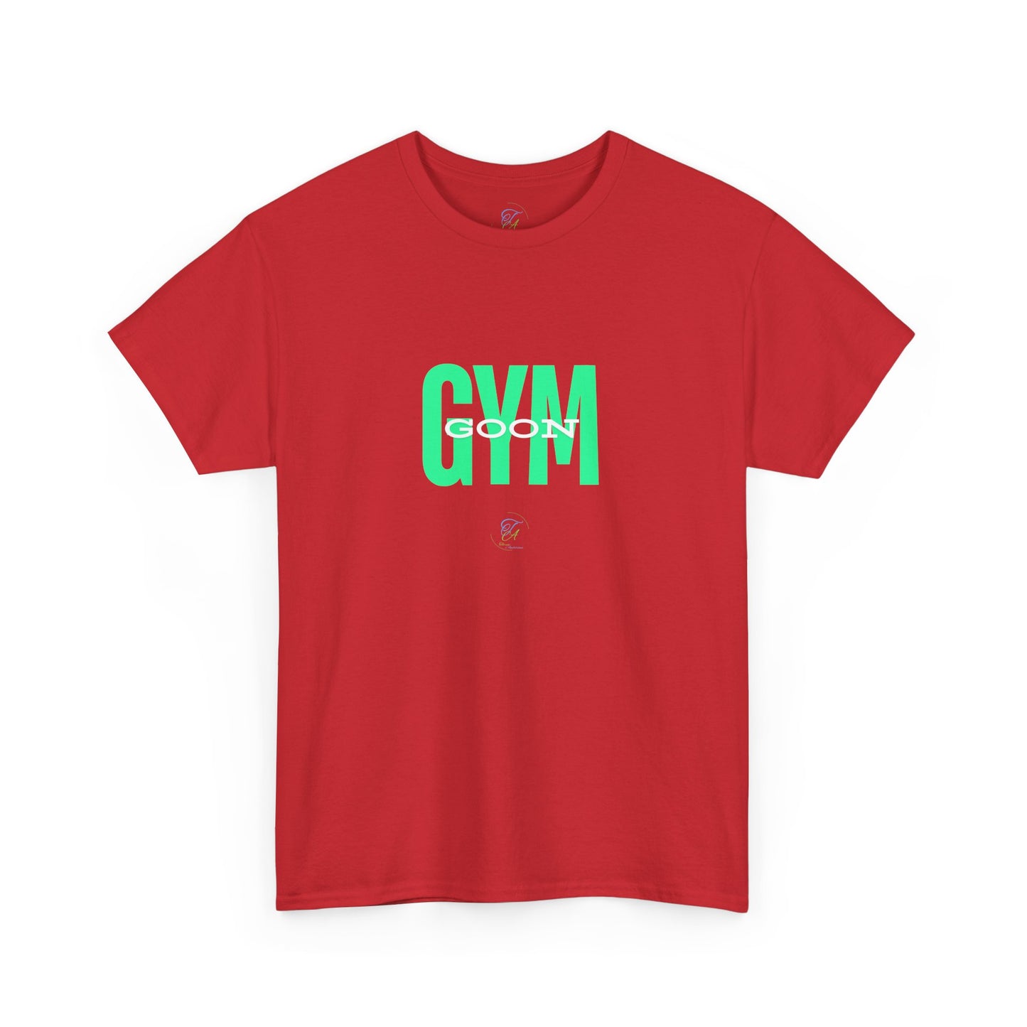 Gym Goon T-shirt